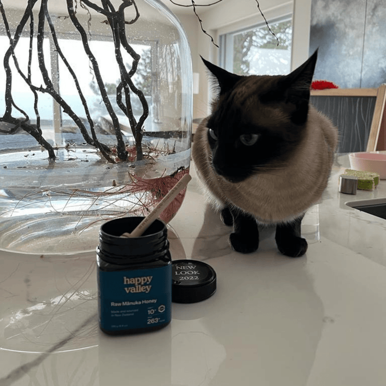 manuka med