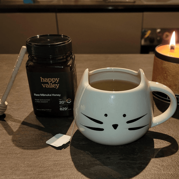 honig manuka