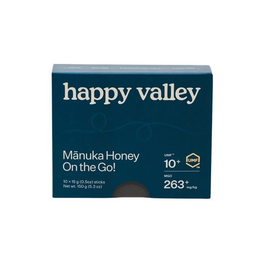 Manuka-Honig "On-The-Go" (15g Stick)