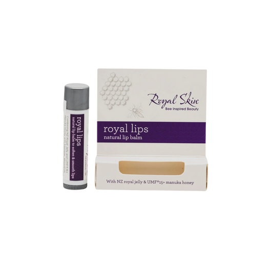 Balsamo labbra alla Manuka