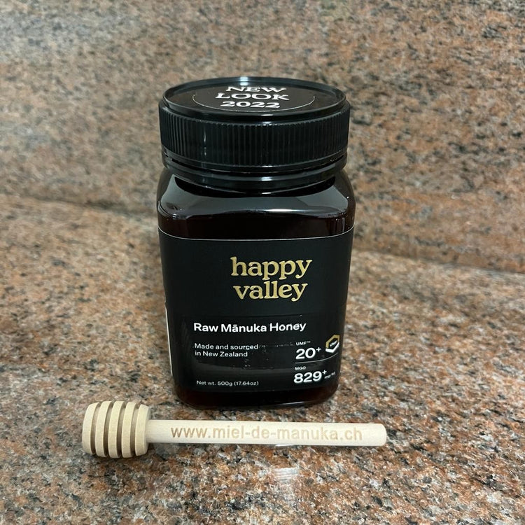manuka honig kaufen