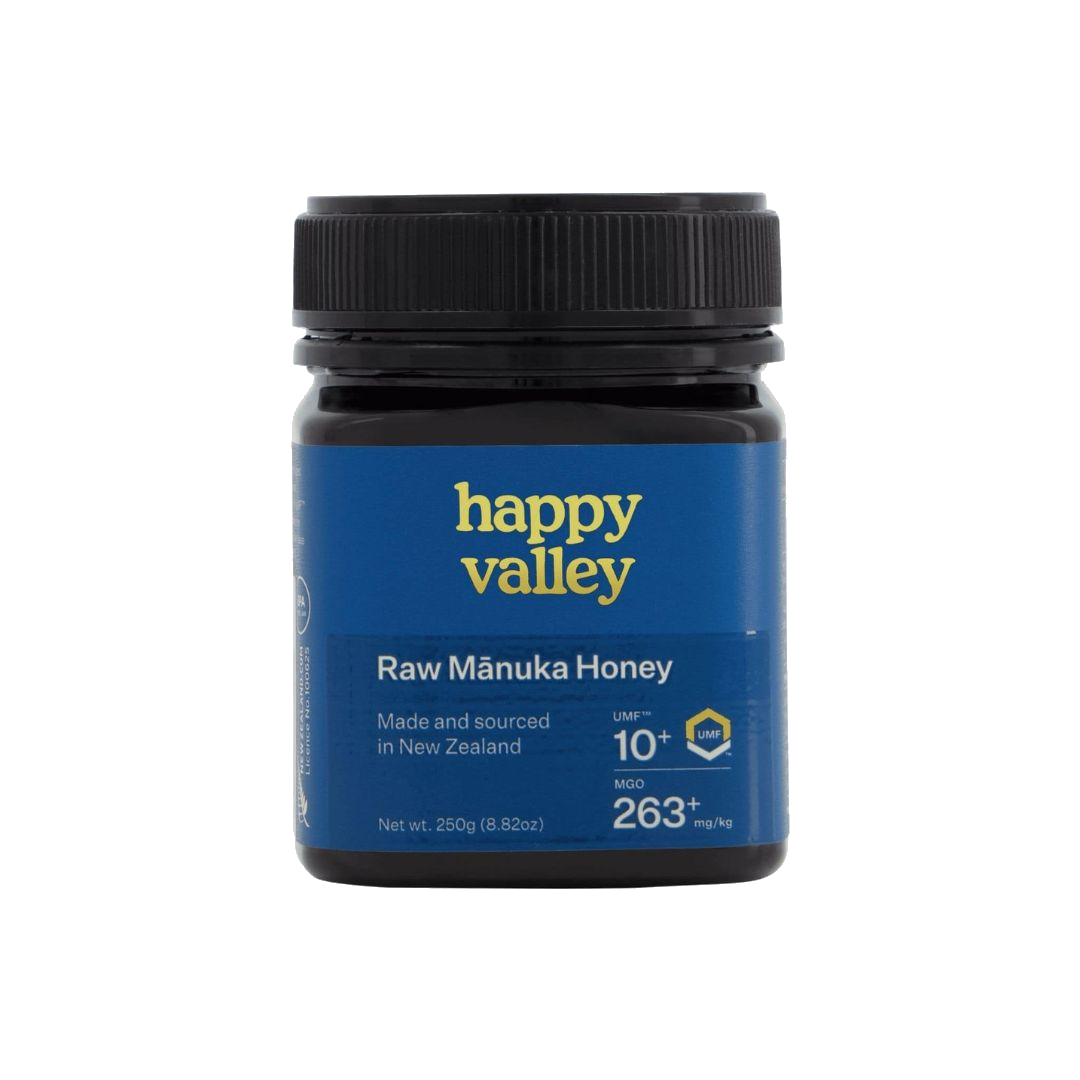 MIEL DE MANUKA