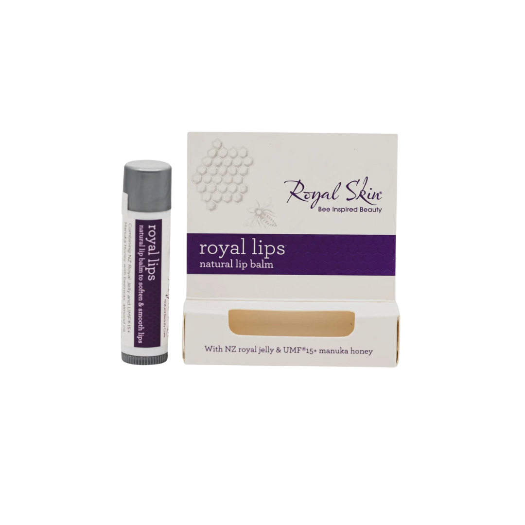 Manuka Lip Balm