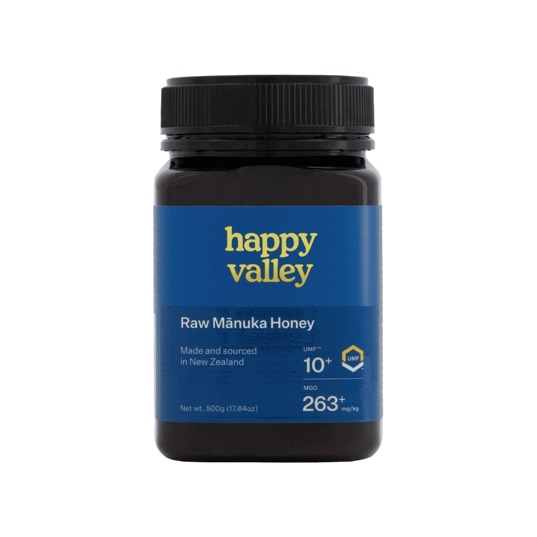 Miel_de_Manuka_UMF_10 500g