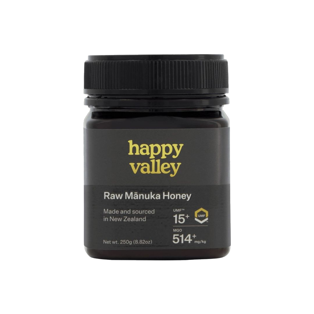 Miel_de_Manuka_UMF_15_250g
