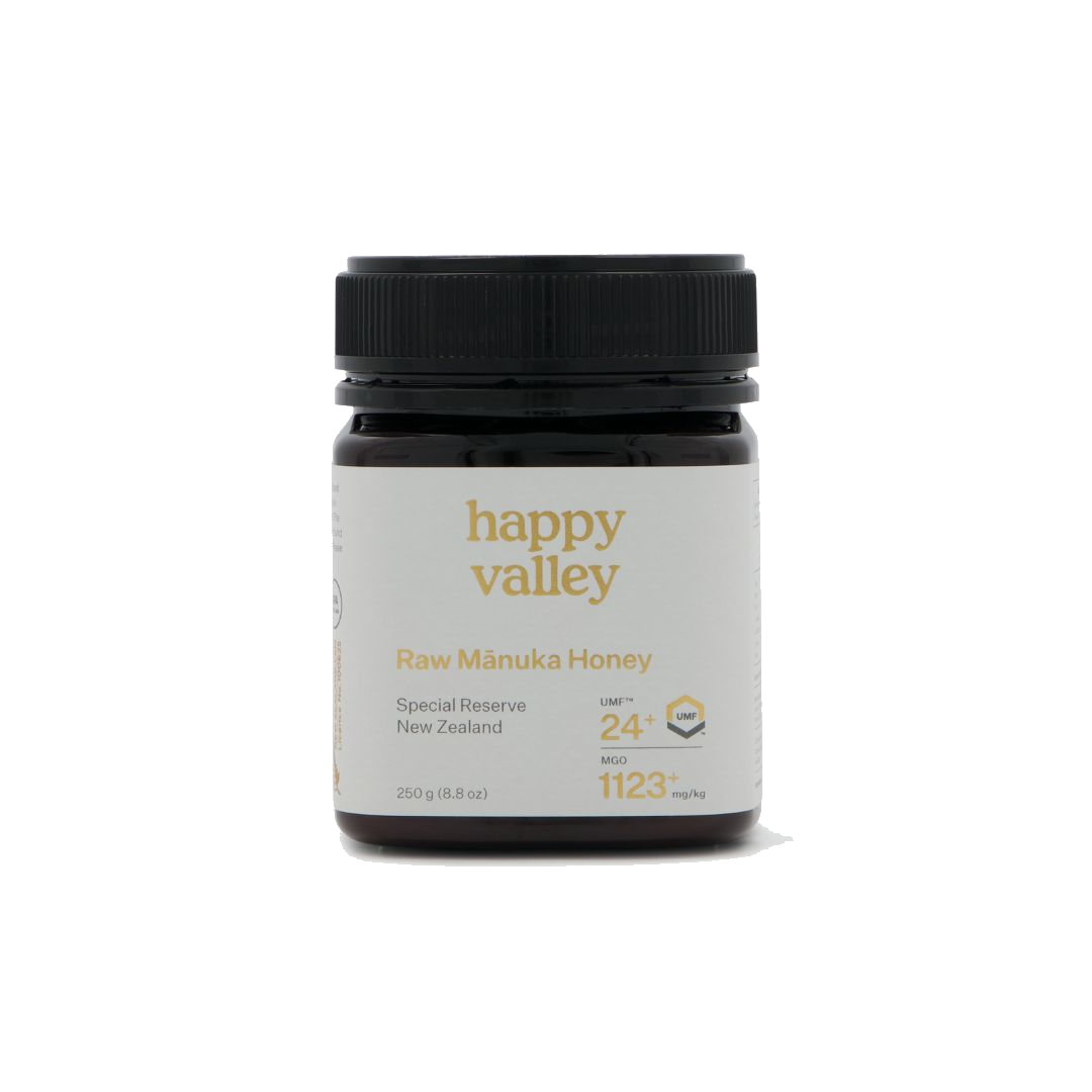 Miel_de_Manuka_UMF_24_250g