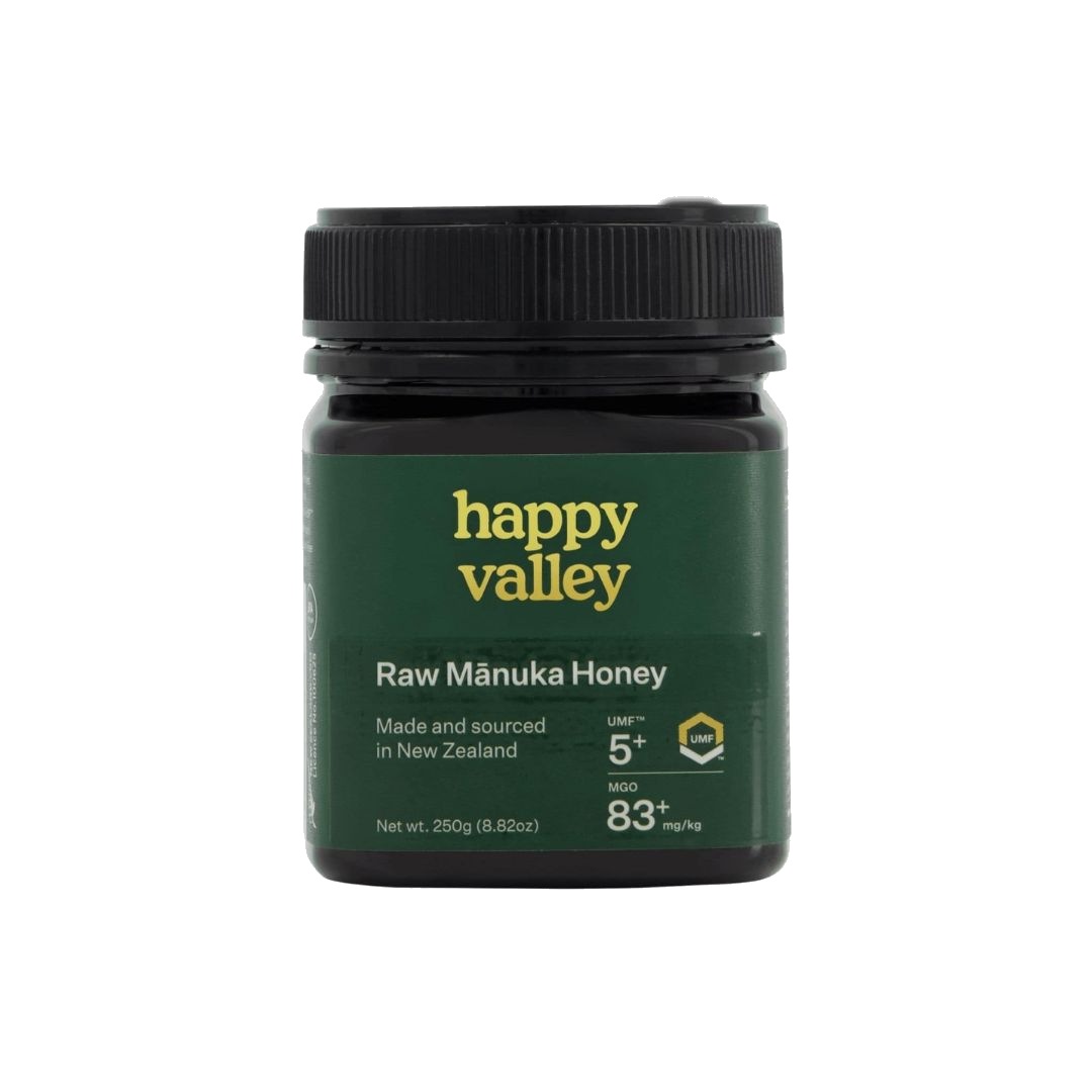 Miel_de_Manuka_UMF_5 250g