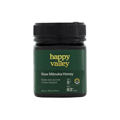 Manuka-Honig UMF 5 250 g