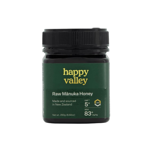 Manuka-Honig UMF 5 250 g