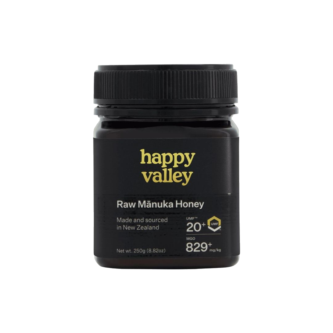 Miel de Manuka 20+ MGO 850+ pot 250gr